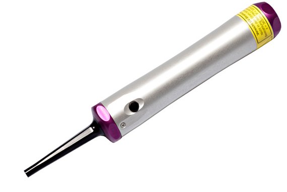 Polytec UV LC-5