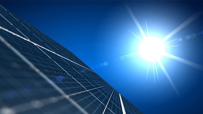 Wirkungsvoller Einsatz elektrisch leitender Klebstoffe in der Photovoltaik