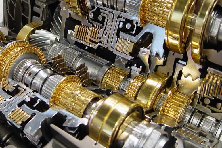 Thermisch leitfähige Kleber als Hochleistungsklebstoffe im Maschinenbau