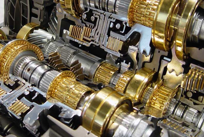 Thermisch leitfähige Kleber als Hochleistungsklebstoffe im Maschinenbau